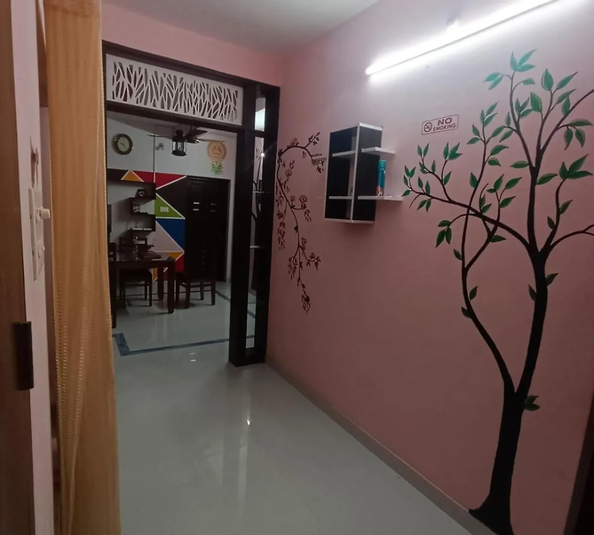 Homestay Wavewatcher'S Northcliff Varkala