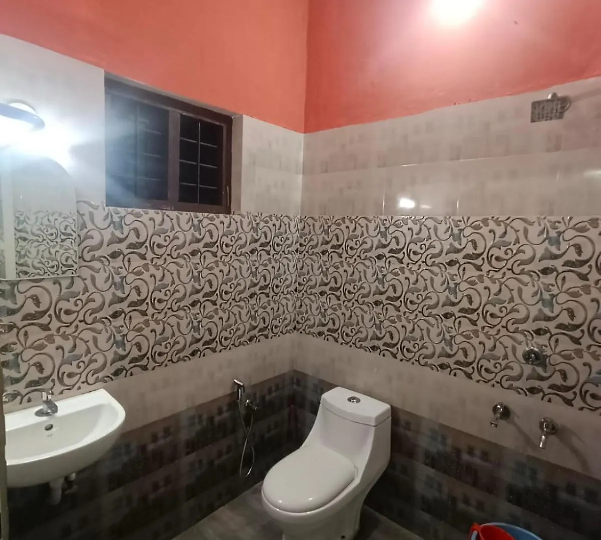 Wavewatcher'S Northcliff Varkala