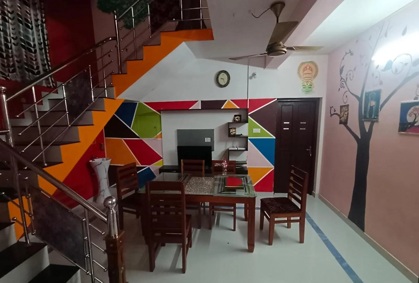 Homestay Wavewatcher'S Northcliff Varkala