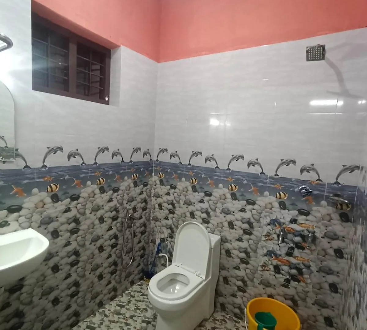 Homestay Wavewatcher'S Northcliff Varkala