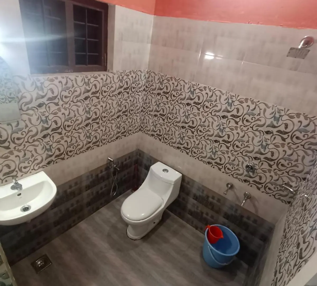 Wavewatcher'S Northcliff Varkala 0*,  India
