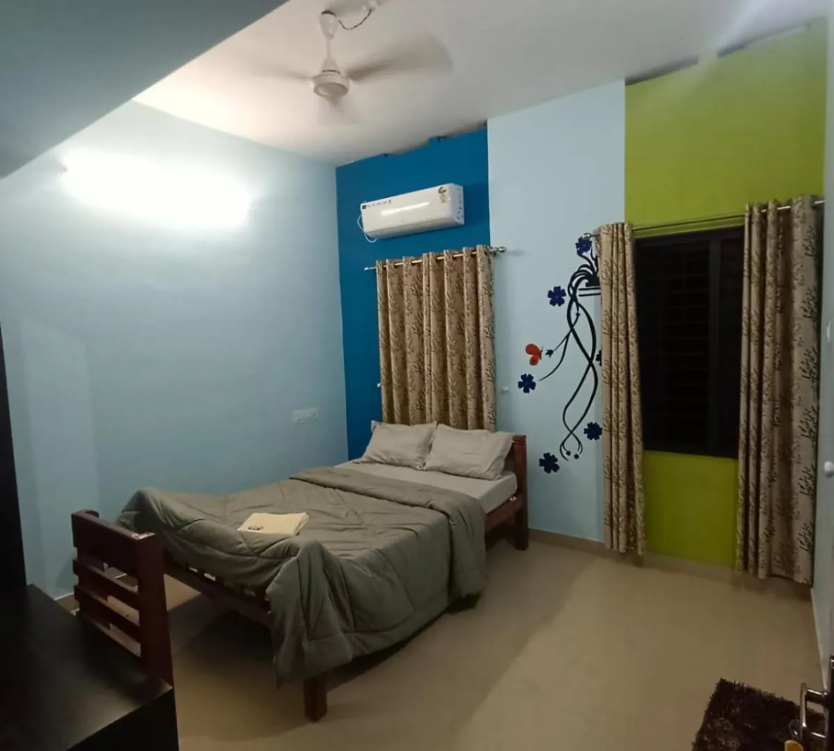 Wavewatcher'S Northcliff Varkala Homestay