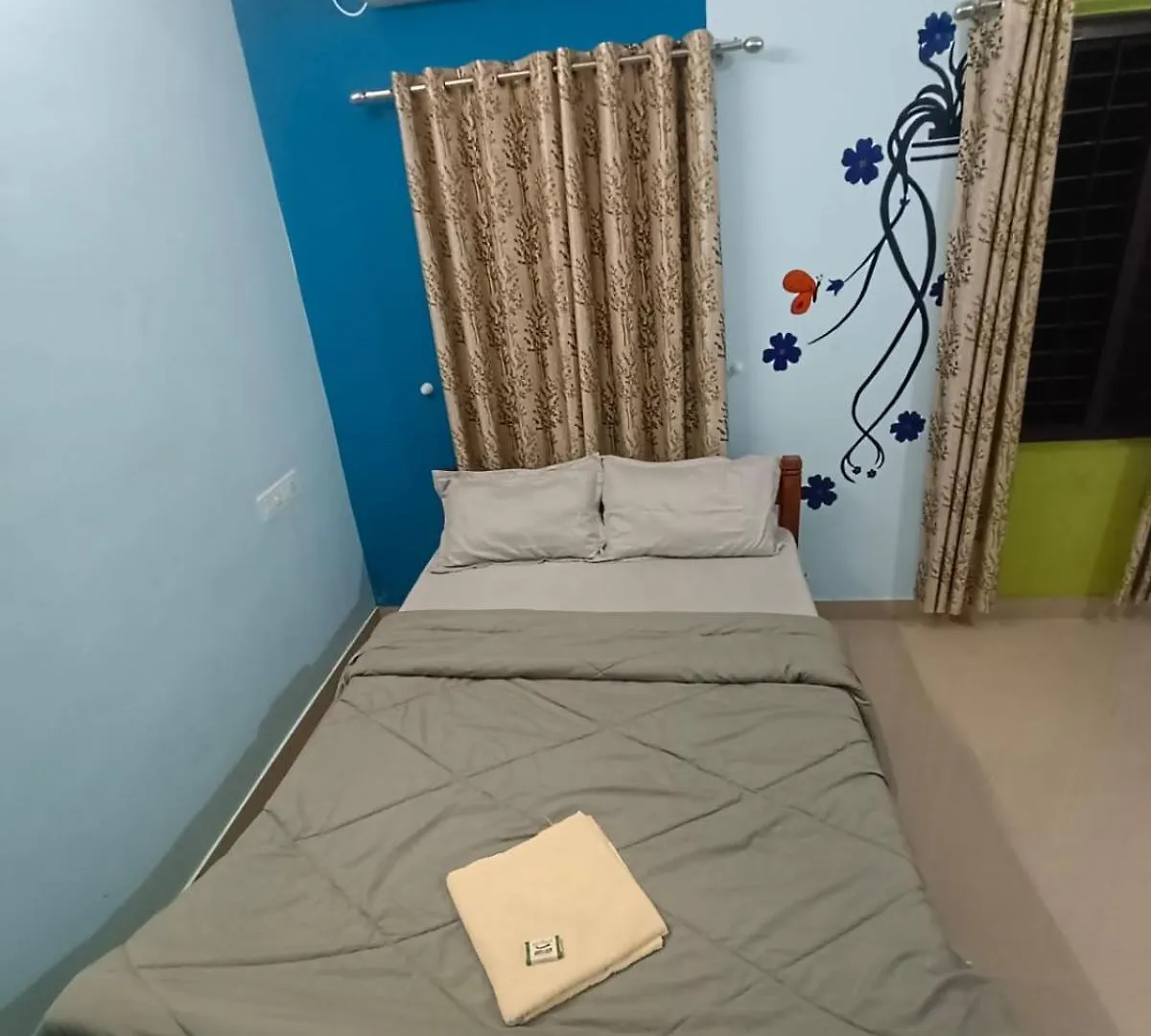 Wavewatcher'S Northcliff Varkala 0*,