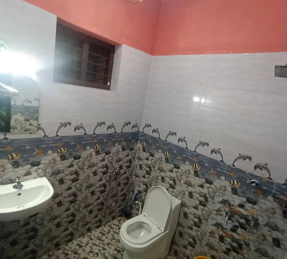Wavewatcher'S Northcliff Varkala Homestay