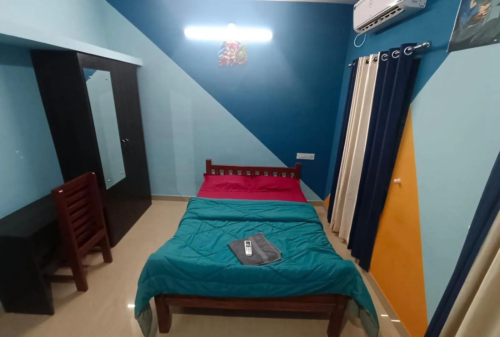 Homestay Wavewatcher'S Northcliff Varkala