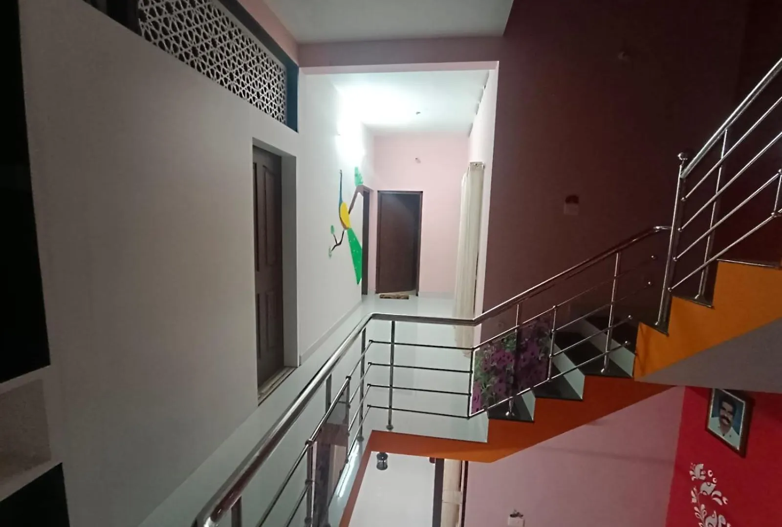 Wavewatcher'S Northcliff Varkala Homestay